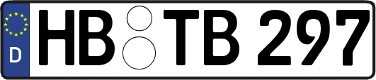 HB-TB297
