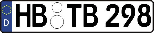 HB-TB298