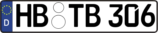 HB-TB306