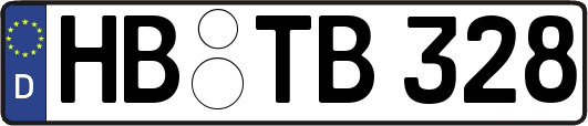 HB-TB328