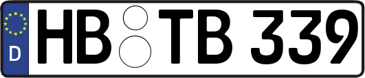 HB-TB339