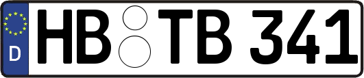 HB-TB341