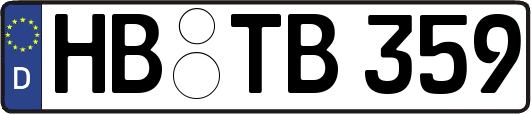 HB-TB359