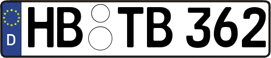 HB-TB362