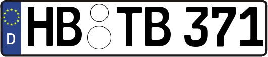 HB-TB371