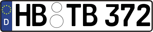 HB-TB372