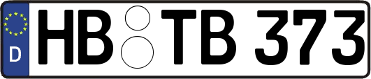 HB-TB373