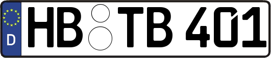 HB-TB401