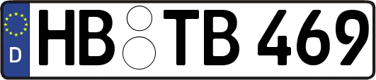 HB-TB469