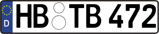 HB-TB472