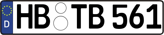 HB-TB561