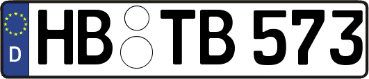 HB-TB573