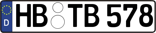HB-TB578