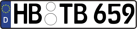 HB-TB659