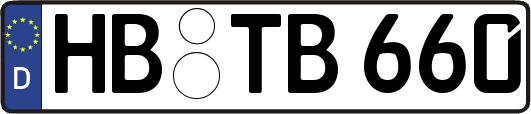 HB-TB660