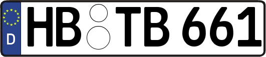 HB-TB661