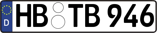 HB-TB946