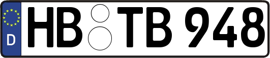 HB-TB948