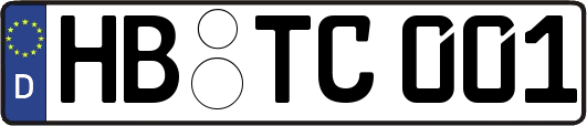 HB-TC001