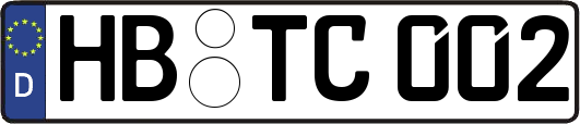 HB-TC002