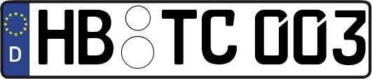 HB-TC003