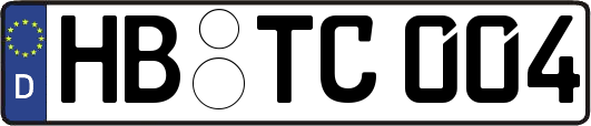 HB-TC004