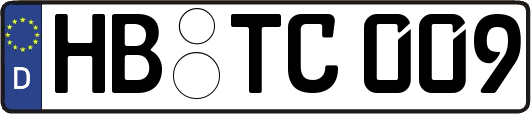 HB-TC009
