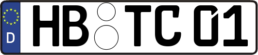 HB-TC01