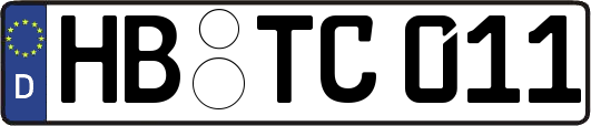 HB-TC011