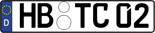 HB-TC02