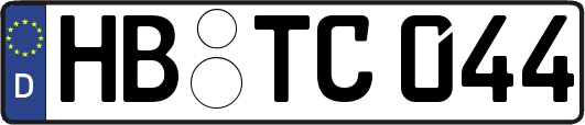 HB-TC044
