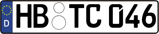 HB-TC046