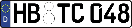 HB-TC048