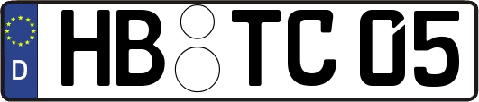 HB-TC05