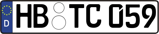 HB-TC059