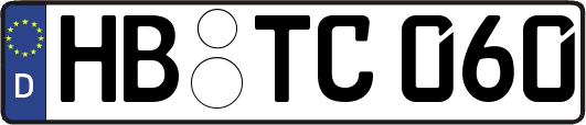 HB-TC060