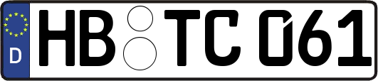 HB-TC061