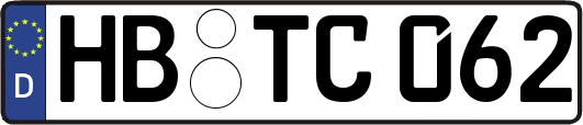 HB-TC062