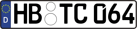 HB-TC064