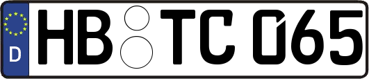 HB-TC065