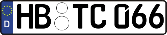HB-TC066