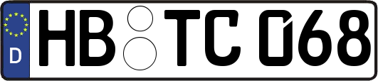 HB-TC068