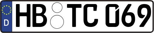 HB-TC069
