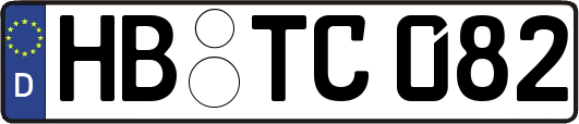HB-TC082