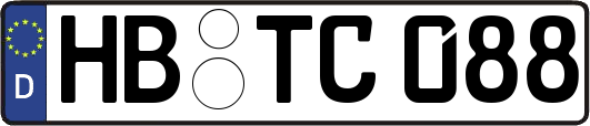 HB-TC088