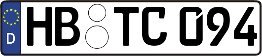 HB-TC094