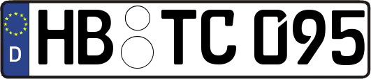 HB-TC095