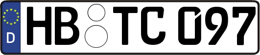 HB-TC097