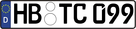 HB-TC099