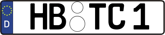 HB-TC1